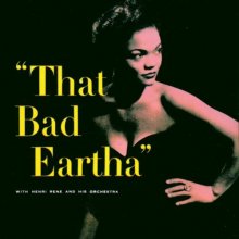 Cover art for That Bad Eartha