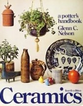 Cover art for Ceramics: A Potter's Handbook