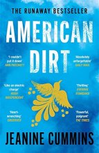 Cover art for American Dirt: The Richard and Judy Book Club pick