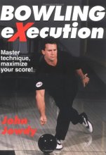 Cover art for Bowling Execution: Master Technique, Maximize Your Score!