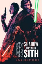 Cover art for Star Wars: Shadow of the Sith