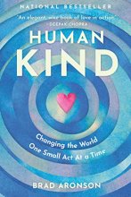 Cover art for HumanKind: Changing the World One Small Act At a Time