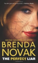 Cover art for The Perfect Liar (The Last Stand)