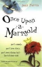 Cover art for Once Upon a Marigold