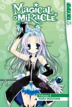 Cover art for Magical x Miracle, Vol. 5