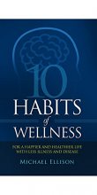 Cover art for 10 Habits of Wellness