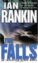 Cover art for The Falls (Inspector Rebus #12)