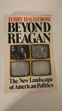 Cover art for Beyond Reagan: The New Landscape of American Politics