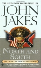 Cover art for North and South (North and South Trilogy Part One)