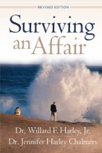Cover art for Surviving an Affair