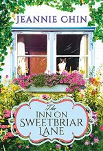 Cover art for The Inn on Sweetbriar Lane: Includes a Bonus Novella