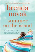 Cover art for Summer on the Island: The Perfect Beach Read