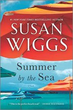 Cover art for Summer by the Sea: A Novel