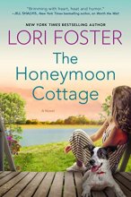 Cover art for The Honeymoon Cottage: A Novel