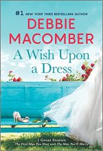Cover art for A Wish Upon a Dress: A Novel