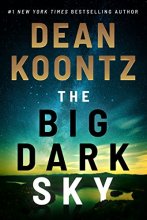 Cover art for The Big Dark Sky