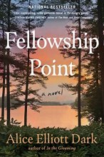Cover art for Fellowship Point: A Novel