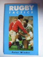 Cover art for Rugby Tactics