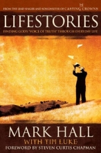 Cover art for Lifestories: Finding God's "Voice of Truth" Through Everyday Life