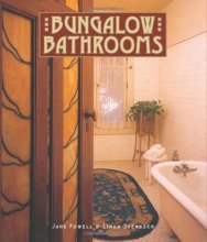 Cover art for Bungalow Bathrooms