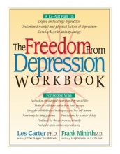 Cover art for The Freedom from Depression Workbook (Minirth Meier New Life Clinic Series)