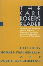 Cover art for The Carl Rogers Reader