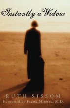 Cover art for Instantly a Widow