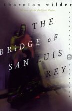 Cover art for The Bridge of San Luis Rey (Perennial Classics)