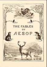 Cover art for The Fables of Aesop by Aesop (1995-03-03)