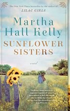 Cover art for Sunflower Sisters: A Novel (Woolsey-Ferriday)
