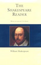 Cover art for The Shakespeare Reader