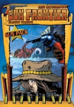 Cover art for Gun Frontier: Gun Pack