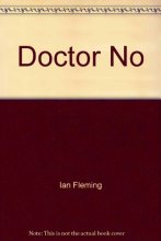 Cover art for Doctor No