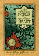 Cover art for More Treasured Poems That Touch the Heart: Cherished Poems and Favorite Poets