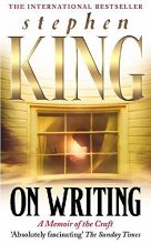 Cover art for On Writing