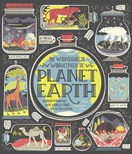 Cover art for The Wondrous Workings of Planet Earth: Understanding Our World and Its Ecosystems