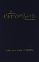 Cover art for The Mystical City of God: The Coronation (Volume 4)