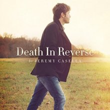 Cover art for Death in Reverse