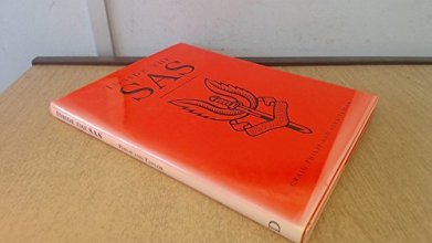 Cover art for Inside the SAS