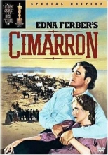 Cover art for Cimarron