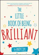 Cover art for The Little Book of Being Brilliant