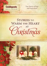 Cover art for Christmas (Stories to Warm the Heart)