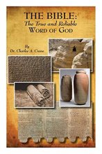 Cover art for The Bible: The True and Reliable Word of God