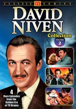 Cover art for Niven Collection, Volume 2 - Star Performance