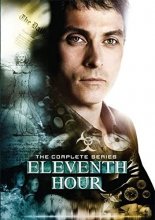 Cover art for The Eleventh Hour (6 Discs)