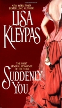 Cover art for Suddenly You
