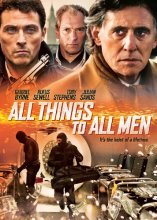 Cover art for All Things to All Men
