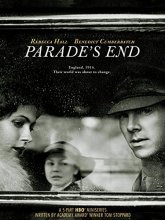 Cover art for Parade's End