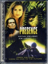 Cover art for The Presence