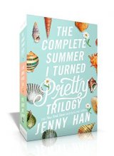 Cover art for The Complete Summer I Turned Pretty Trilogy: The Summer I Turned Pretty; It's Not Summer Without You; We'll Always Have Summer